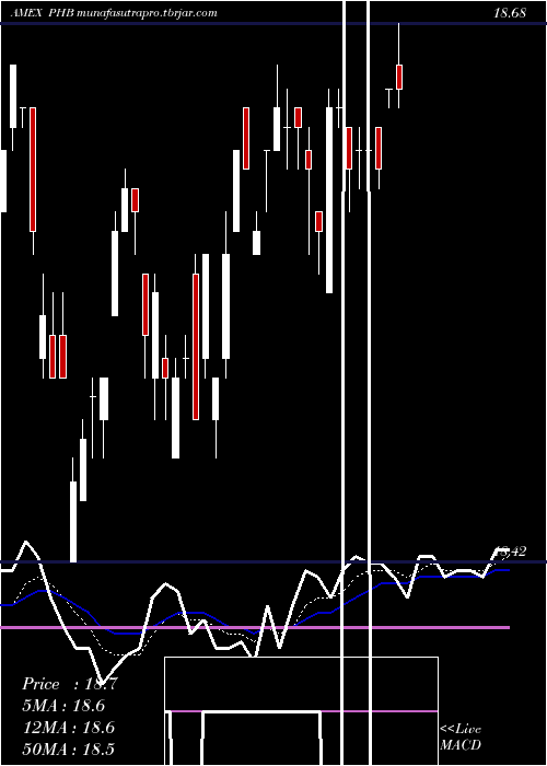  Daily chart FundamentalHigh