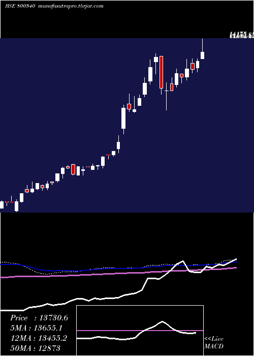 weekly chart Sgbmay29